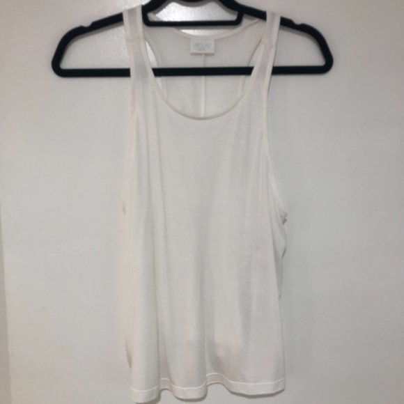 Abound Tops - Abound loose racerback tank - Size M - NWT